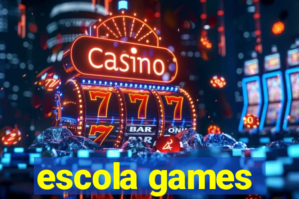 escola games